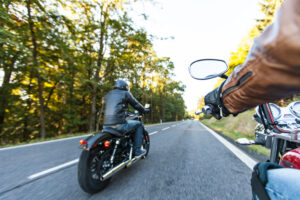 How Can The Simon Law Group Help After a Motorcycle Accident in Hermosa Beach, CA?