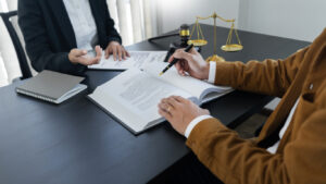 Compensatory Damages vs. Punitive Damages