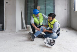 How The Simon Law Group Can Help After a Workplace Accident in Hermosa Beach