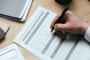 How The Simon Law Group Can Help With Your Claim for Workers’ Compensation Benefits