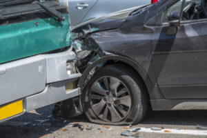 How the Simon Law Group Can Help After a Bus Accident in Hermosa Beach, CA