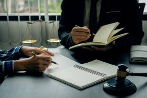 Types of Contributory Fault