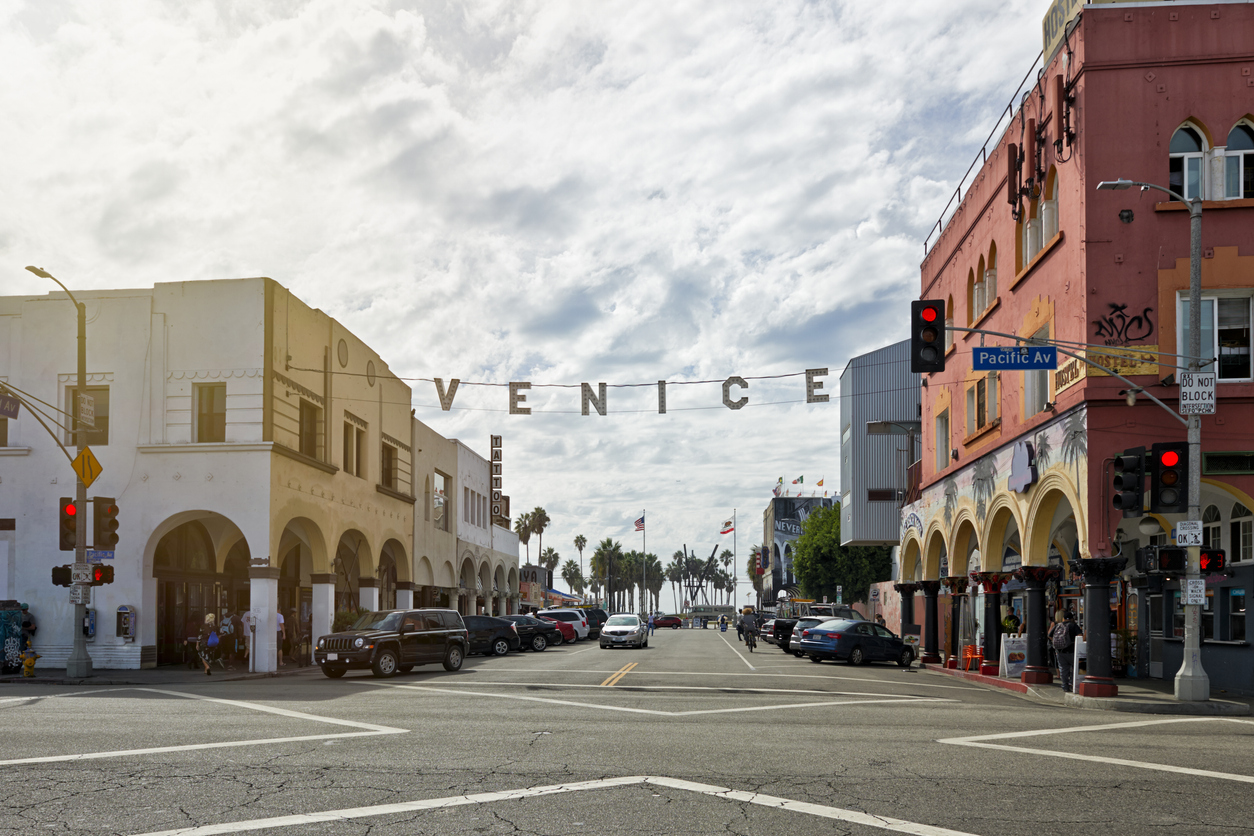 Contact Our Experienced Venice Personal Injury Lawyers for Legal Help