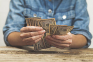 How Much Money Can I Get From a Car Accident Case?