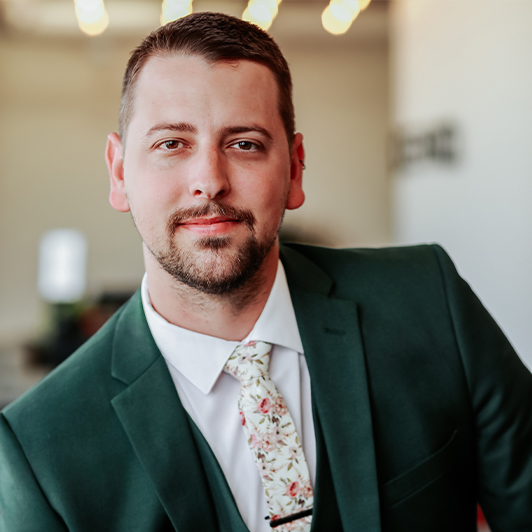 Car Accident Lawyer Patrick Nicolas