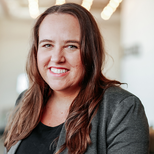 Lawyer Shelby Kail Drymon
