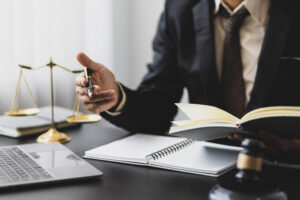 Types of Car Accident Claims We Handle