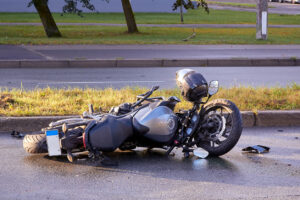 Why Should I Hire the Simon Law Group After My Torrance Motorcycle Accident?