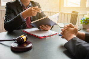 How Long Do I Have to File a Lawsuit After a Car Wreck in California?