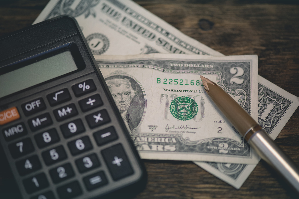 What Does It Cost To Take A Case Through Trial?