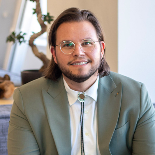 Travis Davis - Injury Attorney in CA