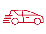 Speeding Accidents