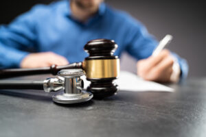 California Leads the Nation in Medical Malpractice Lawsuits