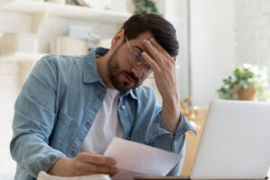 Can I Get Money If I Was Partly At Fault for a Car Accident in California?