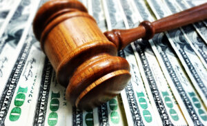 Can I Recover Damages If I’m Being Blamed for a Car Accident in California?