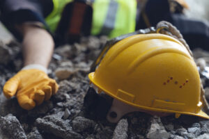 Can I Still Recover Compensation If I’m Partly Responsible For My Construction Accident in California?