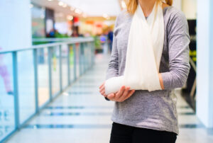 Common Construction Accident Injuries