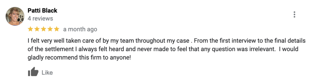 Hermosa Medical Malpractice Review