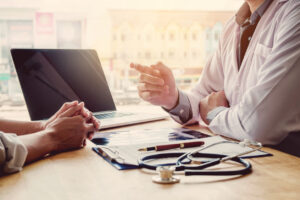 How Long Will I Have to File a Medical Malpractice Lawsuit in California?