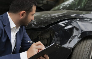 Manhattan Beach Car Accident Statistics