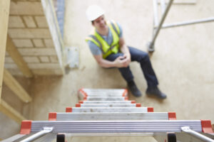 Types of Construction Accident Cases We Handle