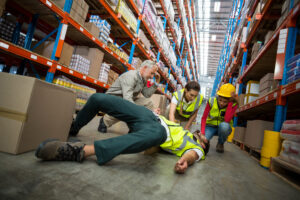 What Causes Most Construction Accidents in Torrance?