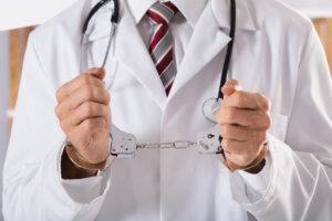 Who Can I Sue If I’ve Been the Victim of a Medical Error in Hermosa Beach, CA?