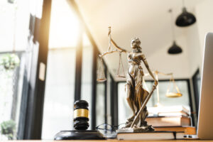How The Simon Law Group Can Help You After A Car Accident In Venice, CA