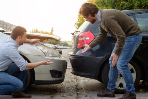 How The Simon Law Group Can Help You After a Rear-End Accident in Torrance, California