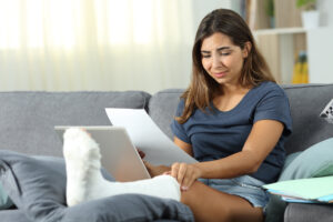 How Our Santa Anita Personal Injury Attorneys Can Help You Fight for Damages