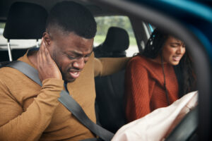 How The Simon Law Group Can Help After a Head-On Accident in Torrance