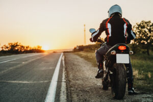 How The Simon Law Group Can Help After a Motorcycle Accident in Canoga Park, CA