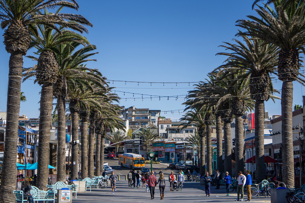 Ponte en contacto con nuestros abogados expertos en lesiones personales de Hermosa Beach para obtener ayuda legal