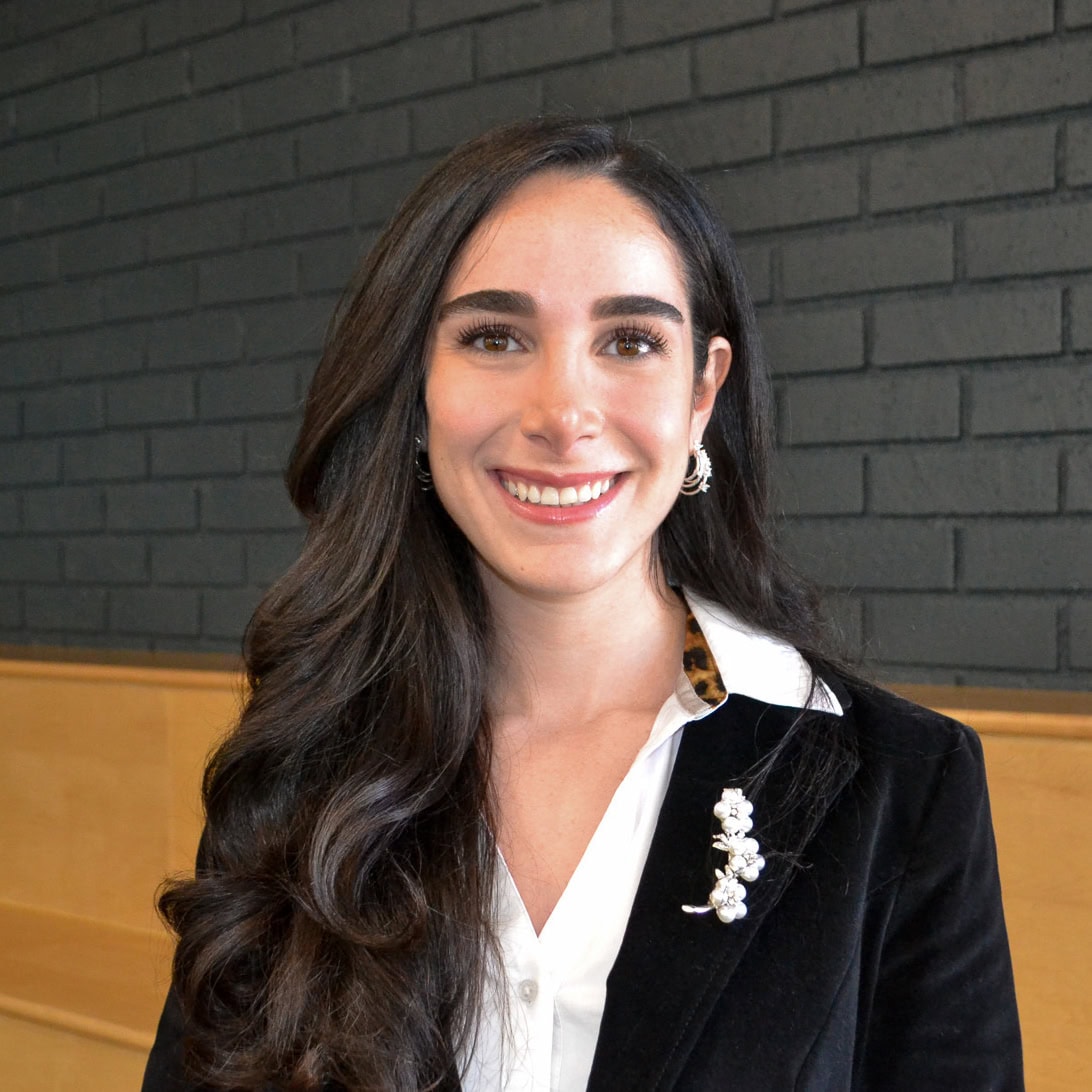 Haya Tello - Personal Injury Attorney